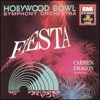 Fiesta von Hollywood Bowl Symphony Orchestra