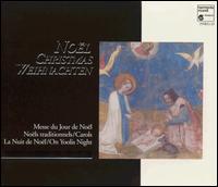 Noël (Three-Disc Set) von Anonymous 4