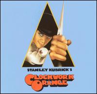 Stanley Kubrick's A Clockwork Orange (Music from the Soundtrack) von Various Artists