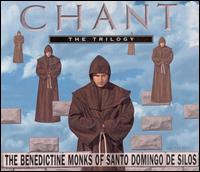 Chant Collection von Monks of Santo Domingo de Silos