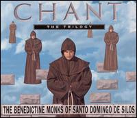 Chant Collection von Monks of Santo Domingo de Silos