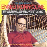 The Magic World of Ennio Morricone (Original Soundtracks) von Ennio Morricone