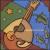Mandolin Christmas von Various Artists