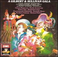 A Gilbert & Sullivan Gala von Various Artists