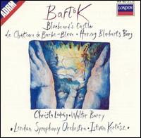 Bartok: Bluebeard's Castle von London Symphony Orchestra