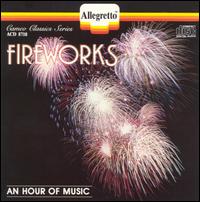 Fireworks von Various Artists