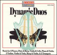 Dynamic Duos von Various Artists