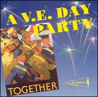 A.V.E. Day Party von Various Artists