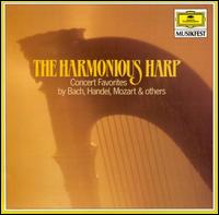 The Harmonious Harp von Various Artists