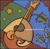 Mandolin Christmas von Various Artists