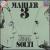 Mahler: Symphony No. 3 von Georg Solti