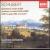 Schubert: String Quartets von Quatuor Hongrois