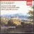 Schubert: String Quartets von Quatuor Hongrois