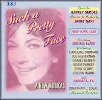 Such a Pretty Face [New York Cast] von Original New York Cast