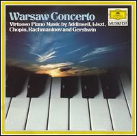 Warsaw Concerto von Various Artists