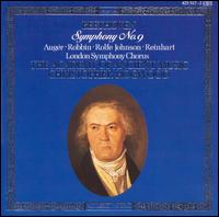 Beethoven: Symphony No. 9 von Academy of Ancient Music