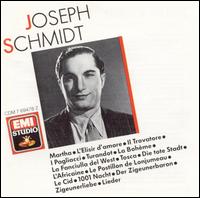 Joseph Schmidt von Joseph Schmidt