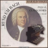 The Bach Circle, Vol. 1 von Harald Vogel
