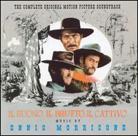 Il Buono, Il Brutto, Il Cattivo [Original Motion Picture Soundtrack] von Ennio Morricone