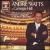 Andre Watts at Carnegie Hall von André Watts