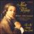 Master Wolfgang: Mozart's Early Quartets von Gabrieli String Quartet