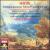 Haydn: Schöpfungsmesse; Kleine Orgelsolomesse von Neville Marriner