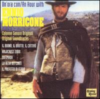 An Hour with Ennio Morricone (Original Soundtracks) von Ennio Morricone