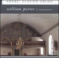 Krebs: Clavier-Übung von William Porter