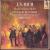J.S. Bach: Musikalisches Opfer von Jordi Savall
