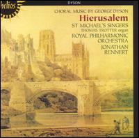Dyson: Hierusalem von Various Artists