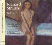 Richard Strauss: Elektra von Various Artists