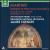 Martinu: Fresques; La Jollia von Various Artists