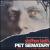 Stephen King's Pet Sematary [Original Motion Picture Soundtrack] von Elliot Goldenthal