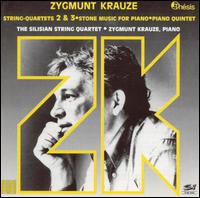 Krauze: Chamber Music von Various Artists