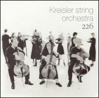 Kreisler String Orchestra von Kreisler String Orchestra