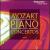 Mozart: Piano Concertos von Melvyn Tan