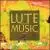 Lute Music, Vol. 2 von Paul O'Dette