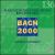 Bach: Harpsichord Concertos, BWV 1053-1057 von Gustav Leonhardt