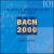 Bach: English and French Suites Nos. 1 & 2 von Alan Curtis