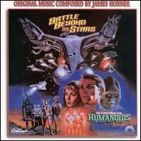 Battle Beyond the Stars / Humanoids from the Deep (Original Soundtracks from the Roger Corman Classics) von James Horner