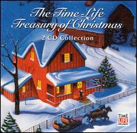 Time-Life Treasury of Christmas: Christmas Spirit/Christmas Memories von Various Artists
