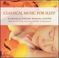 Classical Music for Sleep von Various Artists