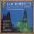 Divoti Affetti: Early Music at the Court of Dresden von Tamara Matthews
