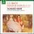 Bach: English Suites Nos. 2, 3 & 6 von Various Artists