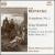 Carl Reinecke: Symphony No. 1; King Manfred, Op. 93 (Highlights) von Alfred Walter