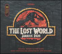 Jurassic Park: The Lost World [Original Motion Picture Score] von John Williams