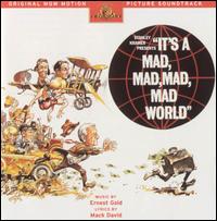 It's a Mad, Mad, Mad, Mad, World von Various Artists