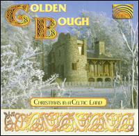 Christmas in a Celtic Land von Golden Bough