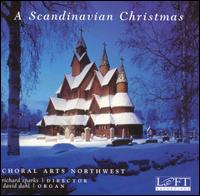 A Scandinavian Christmas von Choral Arts Northwest