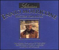 Ennio Morricone: Western Film Music von Ennio Morricone